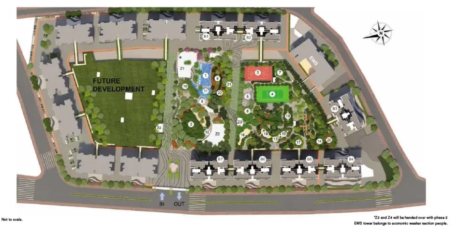 Residential Project 2